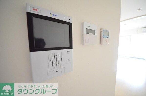 AZALETY上北沢の物件内観写真